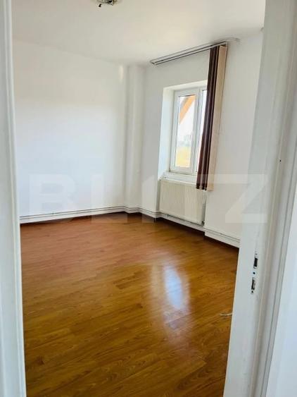 Apartament cu 2 camere decomandat în Centrul Civic