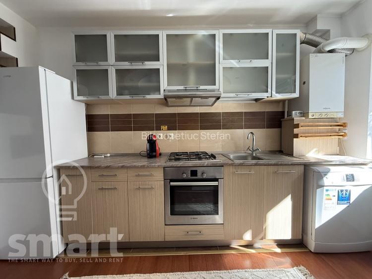 Apartament 2 camere 50mp Buna Ziua