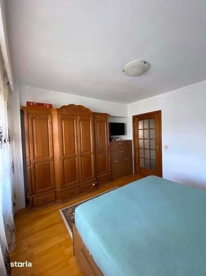 Inchiriez apartament 3 camere, 77 mp, zona ultracentrala - 8