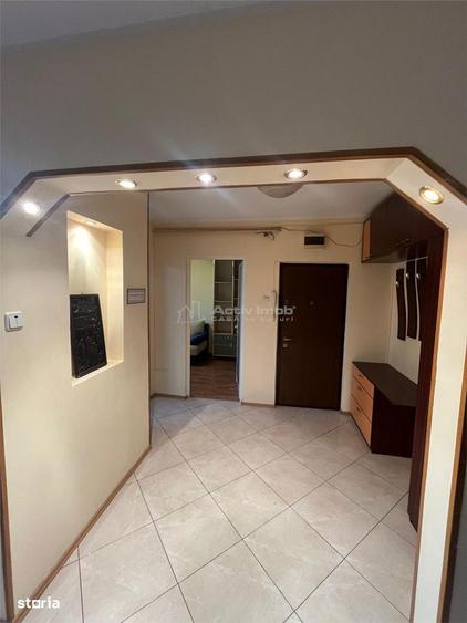 Apartament cu 3 camere în Faleză