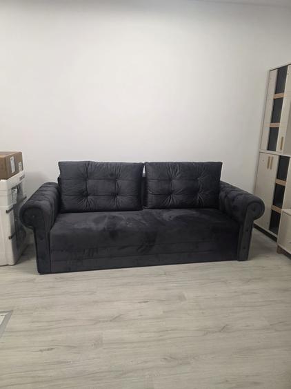 Apartament cu 2 camere semidecomandat în Militari