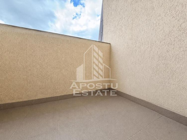 Apartament cu 2 camere de vanzare, zona Aradului, Timisoara - 5