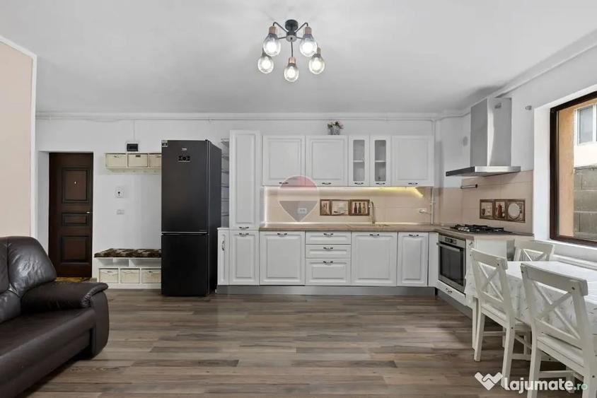 Apartament cu 3 camere decomandat în Aurel Vlaicu