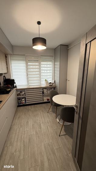 Apartament cu 3 camere în Alexandru cel Bun