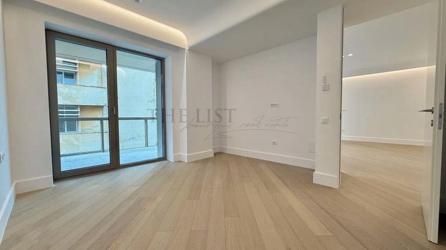 Apartament cu 2 camere semidecomandat în Iancu Nicolae