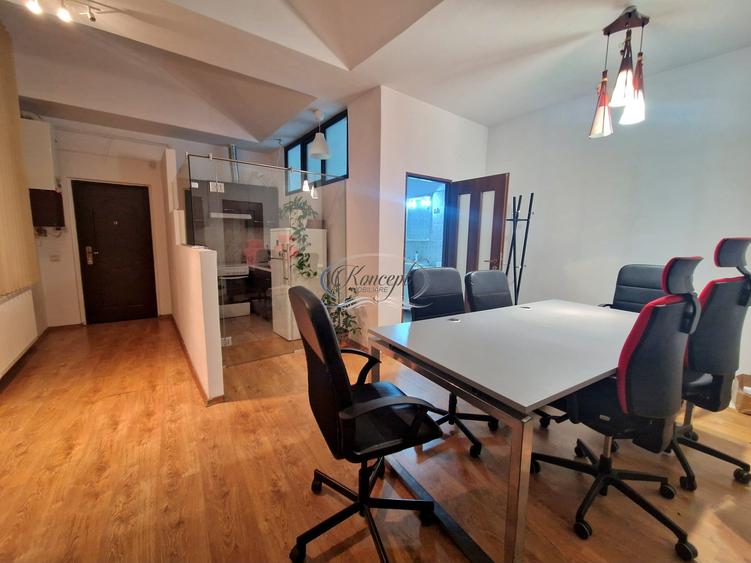 Birou, de 62.180000305176 mp, în Central