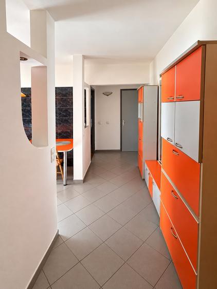 Apartament cu 2 camere decomandat, mobilat în Aviației