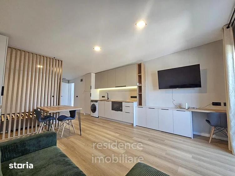 Apartament nou cheltuieli incluse, Marasti, zona Piata 1 Mai + Balcon - 1