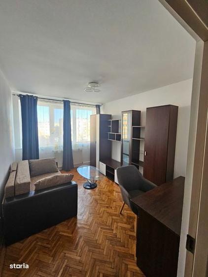 Inchiriez apartament 2 camere Deva zona Balcescu - 3