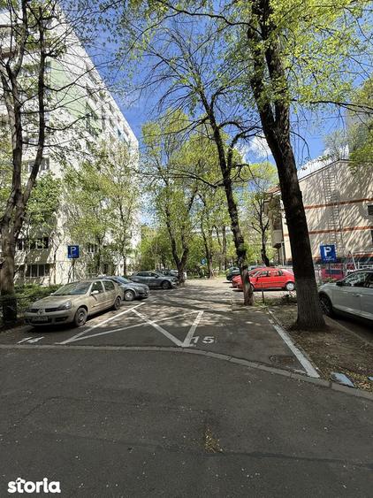 Apartament 2 camere 48 mp - sector 1 - B dul Ion Mihalache - mobilat - 20