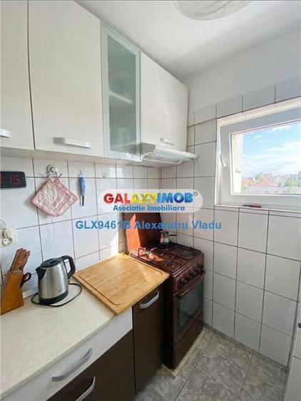 Apartament cu 4 camere decomandat în Nicolae Grigorescu
