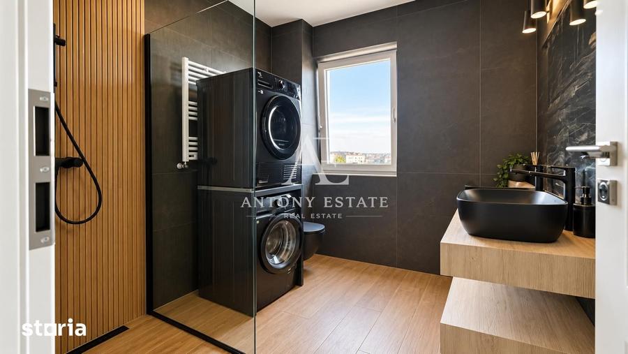 Antony Estate | Apartament 3 camere - Onestilor - Oradea - 10