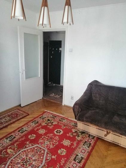 Apartament cu 2 camere decomandat în Tătărași