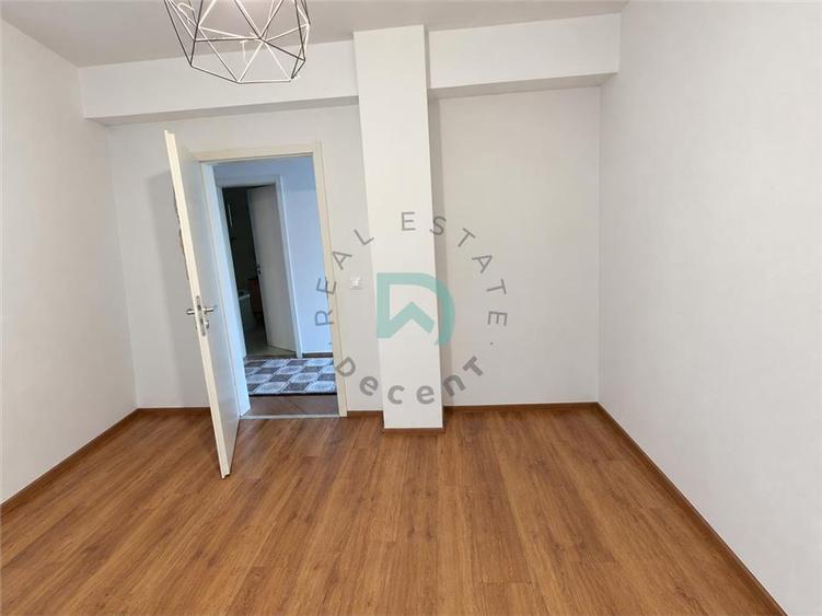 Apartament cu 3 camere decomandat în Avantgarden