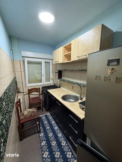 Inchiriez apartament cu 3 camere, proprietar, zona Cetatii - 500euro - 7