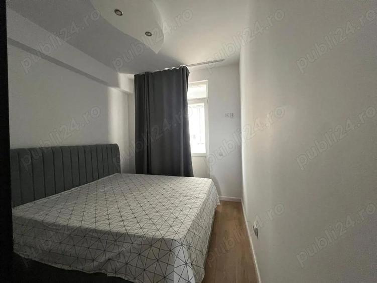 Apartament cu 2 camere decomandat în Centrul Civic