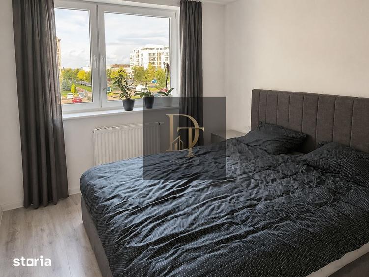 COMISION 0% | Apartament 2 camere modern | vis-a-vis Mall Coresi - 3