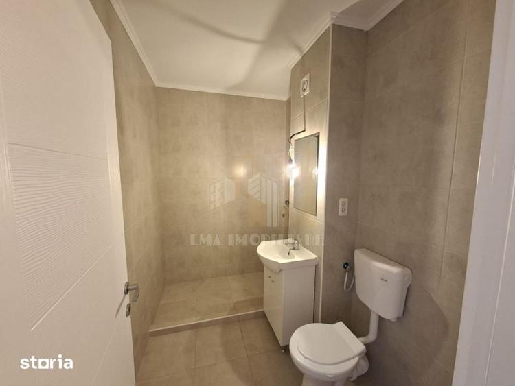 Apartament 2 camere tip studio Subcetate City 2 Sanpetru Brasov - 2