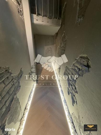 Apartament cu 2 camere decomandat în Armeneasca