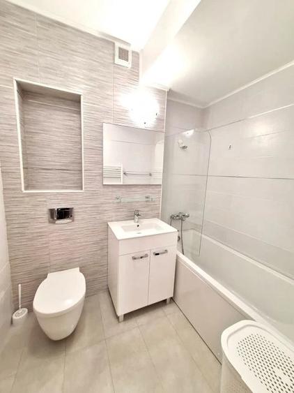 Apartament cu 2 camere decomandat în Craiovei