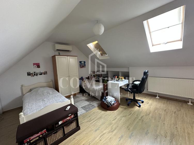Apartament cu 3 camere | 89 mp | Zona Câmpului - 10