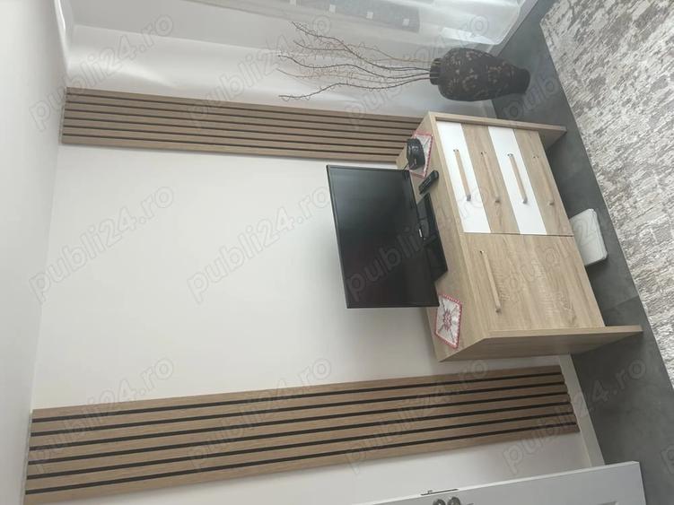 Apartament cu 2 camere în Tudor Vladimirescu