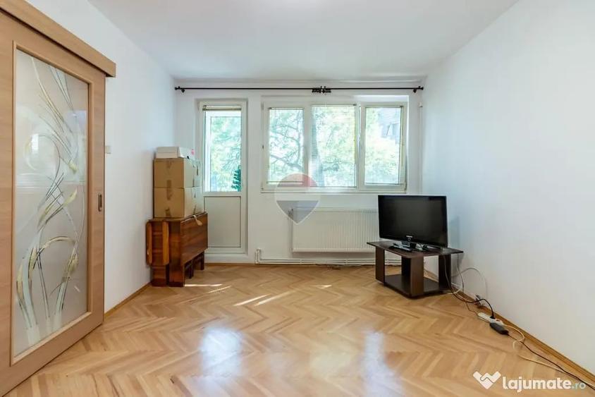 Apartament cu 2 camere de vanzare -Calea Grivitei - 8