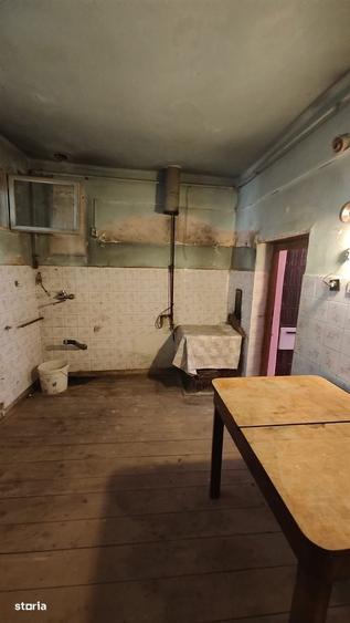 Casă cu 3 camere cu Teren 260 Mp în Ultracentral