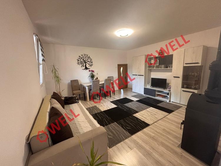 Casă individuală cu 4 camere cu Teren 1149 Mp în Belani