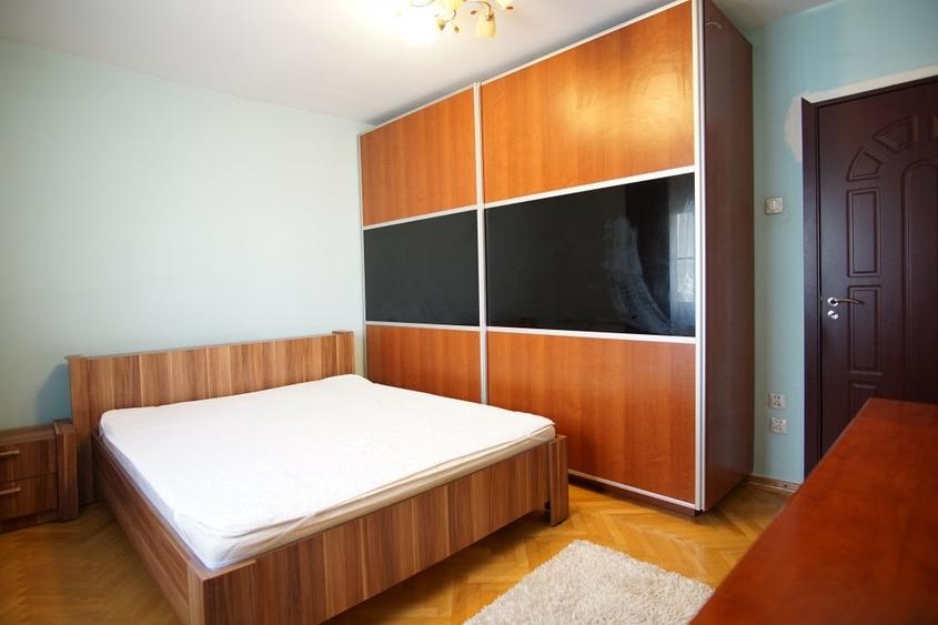Vitan Mall | Nerva Traian |metr.Timpuri Noi | apartament la cheie,bloc anvelopat - 9