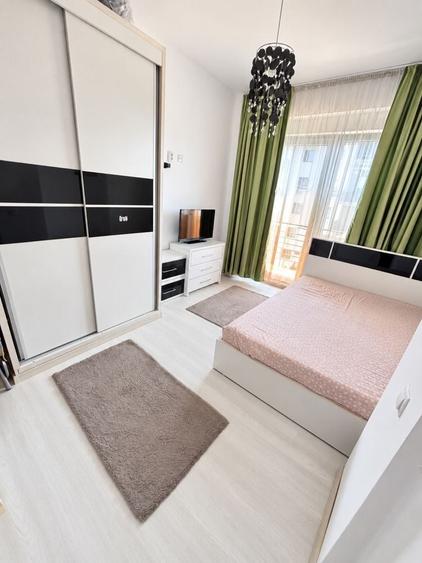Apartament cu 3 camere în Fundeni