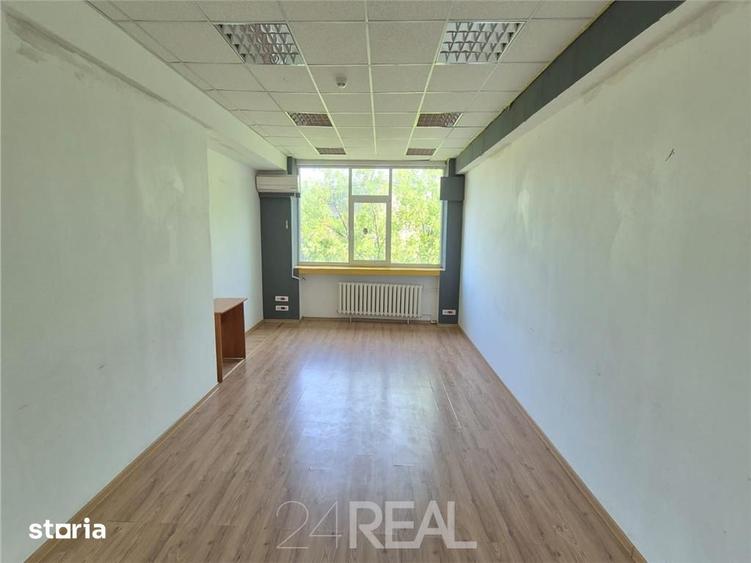 Spațiu comercial, de 8,000 mp, în Giulești