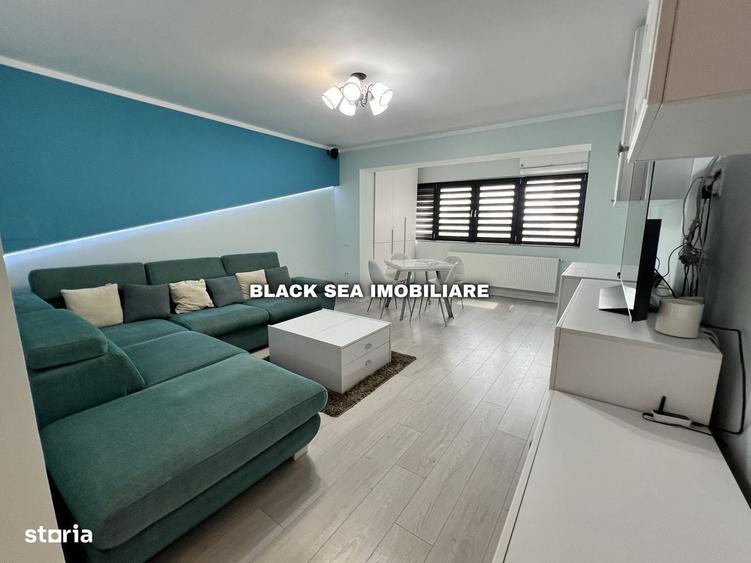 Apartament 2 camere zona Faleza Nord Ultramodern - Termen Lung - 6
