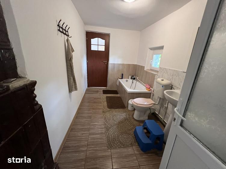 Casa individuala cu Gradina | Giurgiu - Valea Bujorului | Renovata - 3