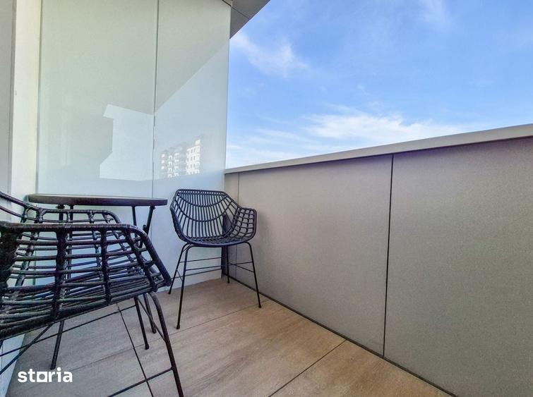 Apartament 2 Camere Premium | Cortina North - 10