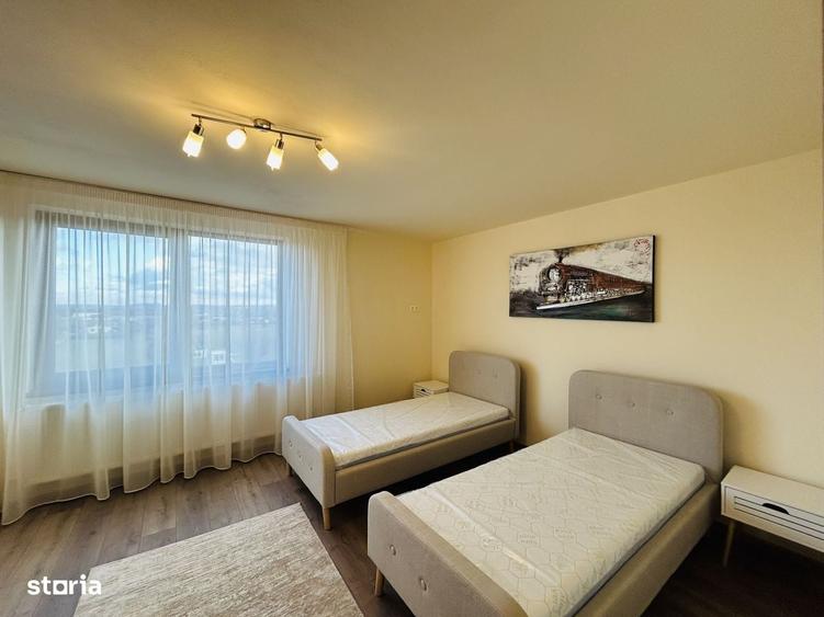 Casa de inchiriat in Sibiu 3 camere, prima inchiriere, curte proprie - 17