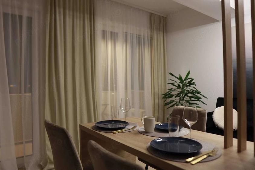 Apartament Studio Kara Residence - Zona Aradului (British School Babel) - 4
