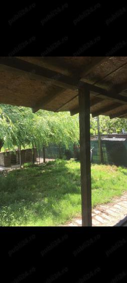 Casă cu 4 camere cu Teren 1781 Mp în Checea