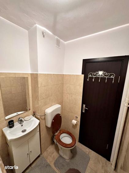 Garsonieră semidecomandată în Drumul Taberei