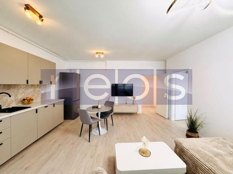 VANZARE 2CAMERE | ROND OMV | 56MP | PARTER | MOBILAT-UTILAT LUX PARCARE - 11