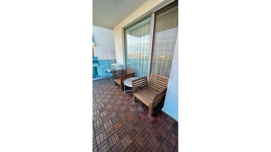 Apartament cu 2 camere semidecomandat, mobilat în Floreasca