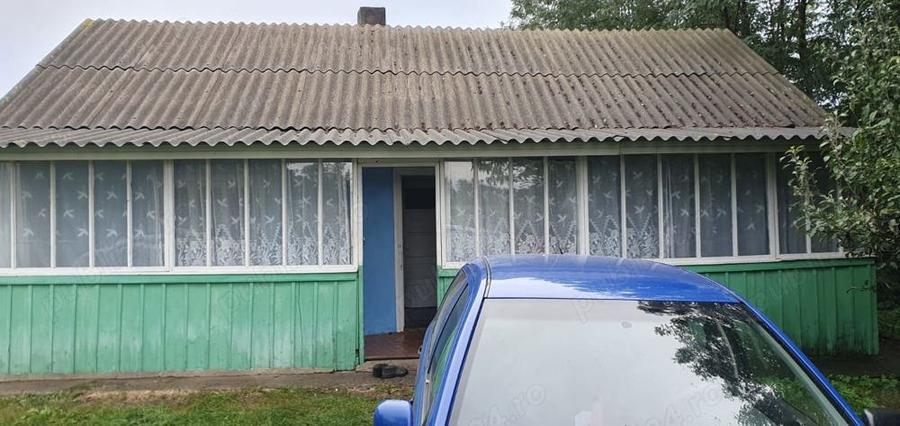 Casă cu 5 camere în Seliștea