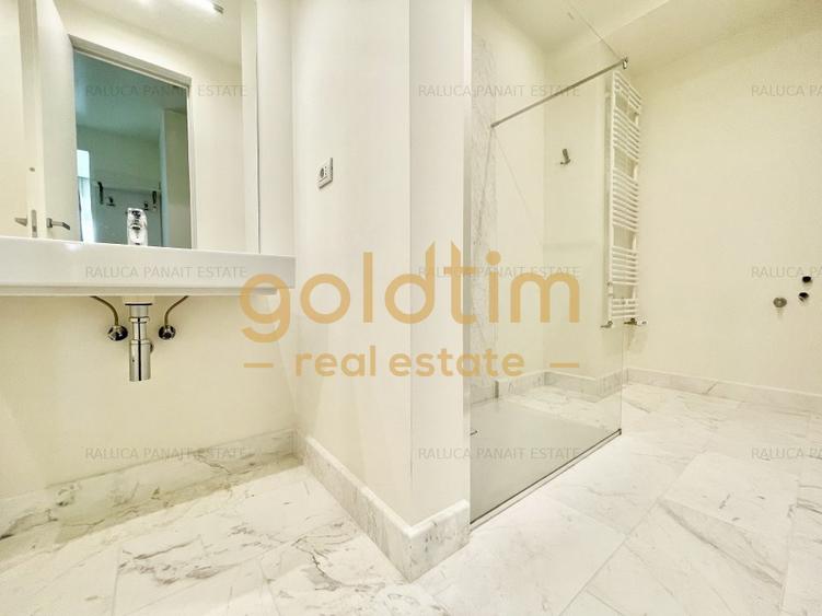 Apartament cu 2 camere decomandat, mobilat în Grădina Icoanei