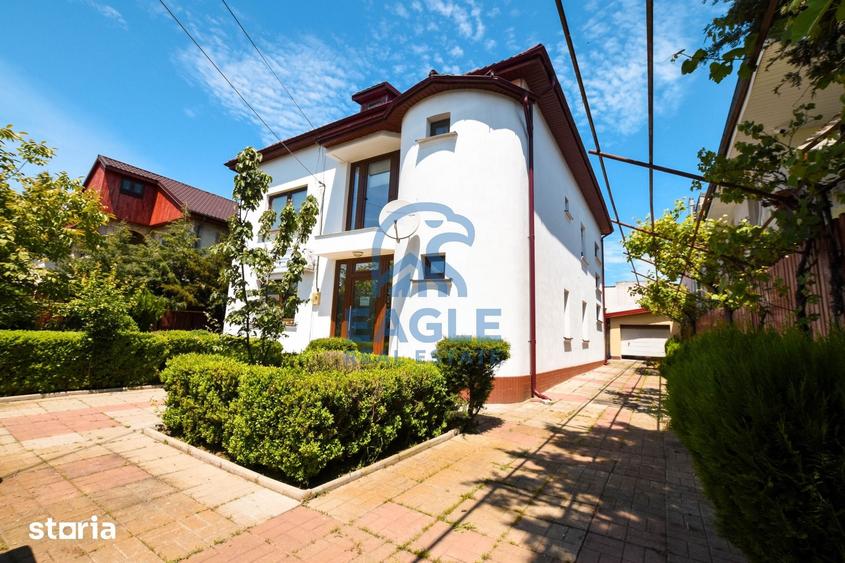0% Comision -Costinesti Centru Vila P+E+M 11 Camere Potential Pensiune - 19