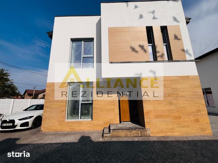 Casă cu 5 camere cu Teren 300 Mp în Central