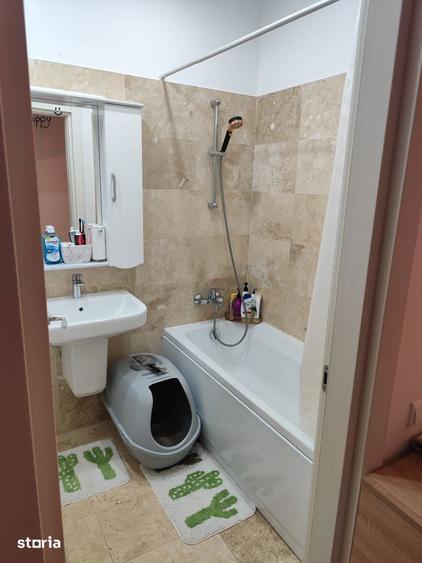 Apartament 2 camere. Capat Bd. Timi?oara ( Avangarde grande village) - 4