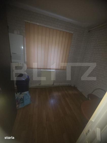 Apartament cu 3 camere decomandat în Obcini
