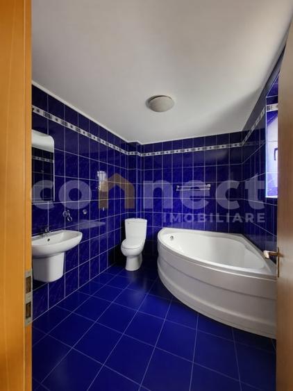 Casă individuală cu 3 camere cu Canalizare în Iris