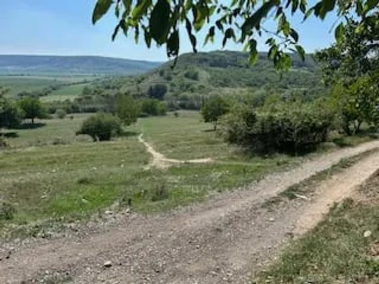 Teren de 3300 mp, în Central
