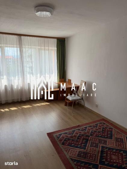 Apartament de inchiriat Sibiu | 3 camere | Mihai Viteazul | 87 mp - 3